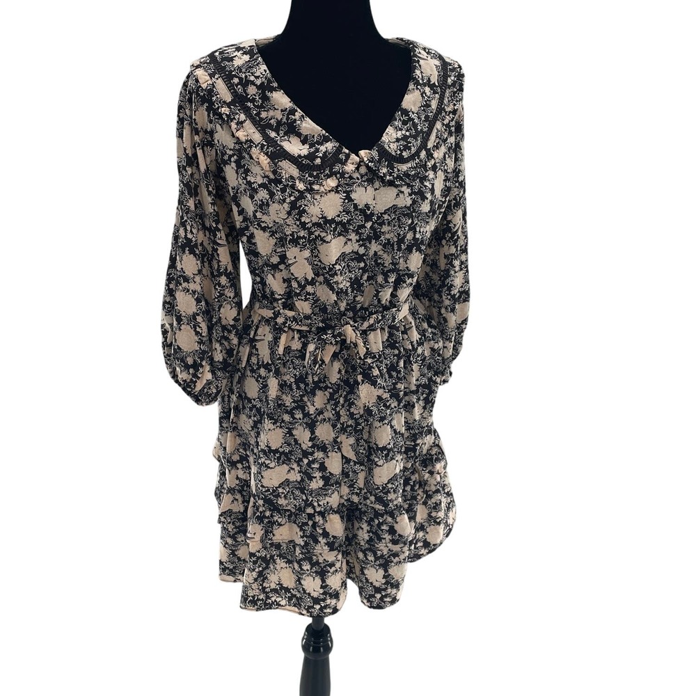 Lauren Conrad mini dress size medium - Picture 1 of 7